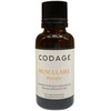 Codage Synergy Of Essential Stimulating Body Oil, 30 ml