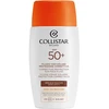 Collistar Corrective Protection Sun Face Fluid SPF 50+ apsauginis veido fluidas nuo saulės, 50 ml