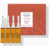 Comfort Zone Body Strategist Caffeine Shot Set modeliuojantis koncentratas kūnui, 4 x 10 ml