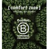 Comfort Zone Body Strategist Thermo Kreminis anticeliulitinis termo kremas, 200 ml