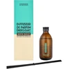 Compagnie De Provence Fragrance Diffuser Mint Basil namų kvapas, 220 ml