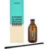 Compagnie De Provence Fragrance Diffuser Mint Basil namų kvapas, 220 ml