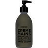 Compagnie De Provence Cashmere Moisturizing Hand Kreminis drėkinantis rankų kremas, 300 ml