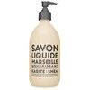 Compagnie De Provence Liquid Soap Marseille Shea skystas muilas, 495 ml