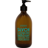 Compagnie De Provence Marseille Liquid Soap Mint Basil skystas muilas, 300 ml