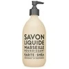 Compagnie De Provence Liquid Soap Marseille Shea skystas muilas, 495 ml