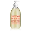 Compagnie De Provence Marseille Liquid Soap Rožinė Grapefruit skystas muilas rankoms ir kūnui, 300 ml