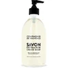 Compagnie De Provence Marseille Liquid Soap Sensitive Skin skystas muilas jautriai odai, 495 ml