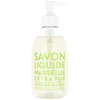 Compagnie De Provence Marseille Liquid Soap Fresh Verbena skystas muilas rankoms ir kūnui, 300 ml