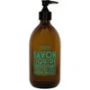 Compagnie De Provence Marseille Liquid Soap Mint Basil skystas muilas, 495 ml