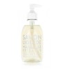 Compagnie De Provence Marseille Liquid Soap Cotton Flower skystas muilas rankoms ir kūnui, 300 ml