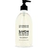 Compagnie De Provence Marseille Liquid Soap Sensitive Skin skystas muilas jautriai odai, 495 ml
