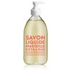 Compagnie De Provence Marseille Liquid Soap Rožinė Grapefruit skystas muilas rankoms ir kūnui, 300 ml
