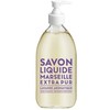 Compagnie De Provence Marseille Liquid Soap Aromatic Lavender skystas muilas rankoms ir kūnui, 495 ml