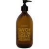 Compagnie De Provence Marseille Liquid Soap Anise Lavender skystas muilas, 300 ml