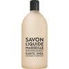 Compagnie De Provence Marseille Liquid Soap Shea - Refill muilo papildymas, 1000 ml