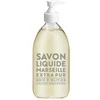 Compagnie De Provence Marseille Liquid Soap Olive Wood muilas rankoms ir kūnui, 495 ml