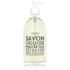Compagnie De Provence Olive Wood Liquid Soap skystas muilas rankoms ir kūnui, 300 ml