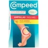 "Compeed" kulnų pleistrai 10vnt
