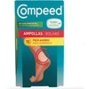 "Compeed Blisters Extreme Pack" 10 vienetų