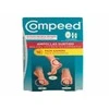 "Compeed" blizgintuvai Mišri pakuotė 10 vienetų