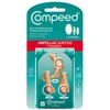 "Compeed" mišrūs pūslių pleistrai 5 vnt