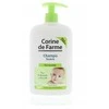"Corine De Farme" švelnus šampūnas 750ml