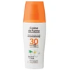 "Corine De Farme" saulės purškiklis Spf30 150ml