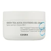COSRX Hydrium Green Tea Aqua Soothing Gel Cream Raminamasis gelinis veido kremas su žaliąja arbata, 50 ml