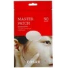 COSRX "Master Patch" intensyvūs pleistrai nuo spuogų 90 vnt.