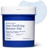 COSRX One Step Original Tone Gaivinantis Moisture Pad giliai drėkinantys ir tonizuojantys veido padeliai, 100 vnt.