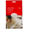 COSRX "Master Patch" intensyvūs pleistrai nuo spuogų 90 vnt.