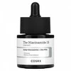 COSRX odos serumas The Niacinamide 15 (serumas), 20 ml