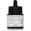 Cosrx Retinol Oil 0.5 Super Vitamin E + Squalane Veido aliejus su retinoliu, 20 ml
