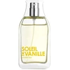 Cottage EDT 50 Vap Soleil D Vanille 8800