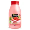 COTTAGE FRAISE & MENTHE dušo pienelis, 250 ml