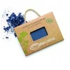 Couleur Caramel akių šešėliai N076 Bleu Marine Refill