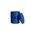 Courreges Le Messager Bergamot Scented Candle, 190 g