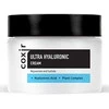 Coxir Ultra Hyaluronic Veido kremas, 50 ml