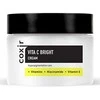 Coxir Vita C Bright Kreminis skaistinamasis veido kremas su vitaminu C, 50 ml