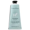Crabtree & Evelyn drėkinamasis rankų kremas su ožkos pienu ir avižomis, 100 g