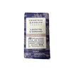 „Crabtree & Evelyn“ levandų ir espreso raminamasis muilo gabalėlis, 158 g