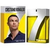 Cristiano Ronaldo CR7 Discover EDT tualetinis vanduo vyrams, 100 ml