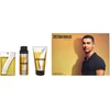 Cristiano Ronaldo CR7 Discover Giftset, 400 ml