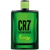 Cristiano Ronaldo CR7 Energy EDT tualetinis vanduo vyrams, 100 ml