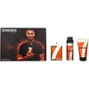 Cristiano Ronaldo CR7 Fearless dovanų rinkinys, 400 ml
