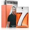 Cristiano Ronaldo CR7 Fearless EDT tualetinis vanduo vyrams, 30 ml
