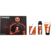 Cristiano Ronaldo CR7 Fearless Giftset, 400 ml