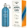 Cuba Authentic Citrus EDT tualetinis vanduo vyrams, 100 ml