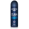 Cuba Original Cuba Shadow For Men, 200 ml